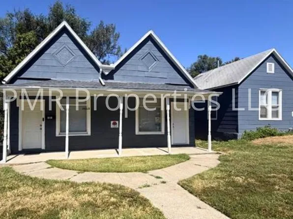 1801-1803 Mitchell Ave, 1801-1803 Mitchell Ave, Saint Joseph, MO 64501