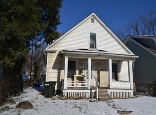 1468 E 25th Ave, Columbus, OH 43211