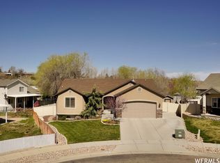 1120 W 5200 S, Riverdale, UT 84405