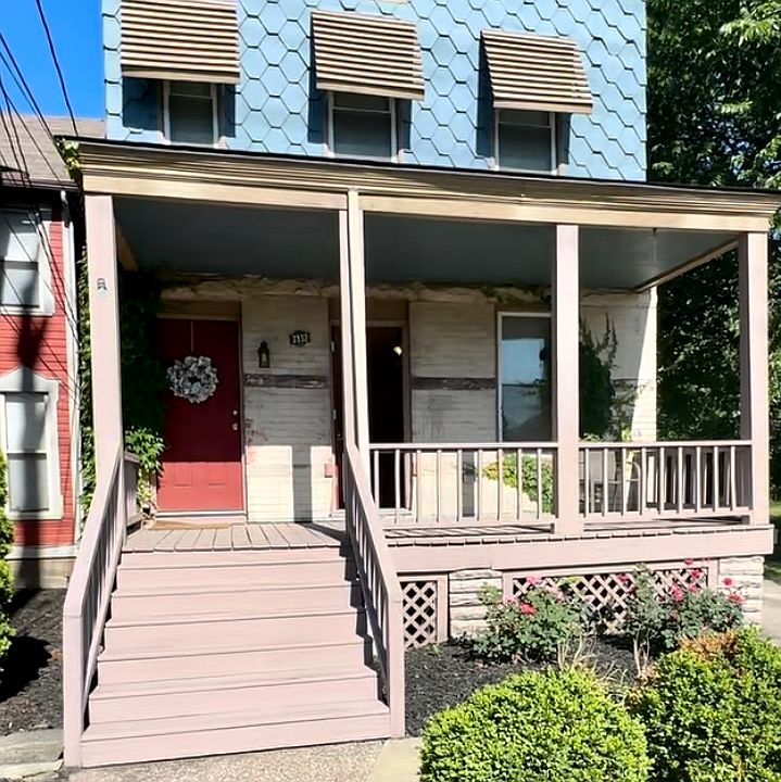 Welcome to 3332 Scranton Down Front!