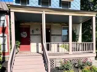 3332 Scranton Rd FLOOR 1, Cleveland, OH 44109
