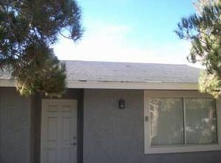 20934 Pahute Rd APT A, Apple Valley, CA 92308