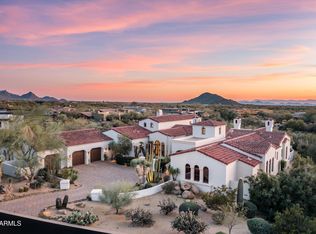 33262 N Vanishing Trl, Scottsdale, AZ 85266