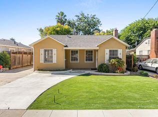 1558 Minnesota Ave, San Jose, CA
