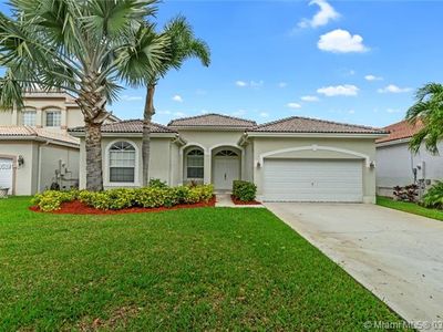 2908 Augusta Dr, Homestead, FL, 33035