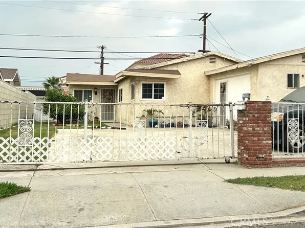11249 Broadmead St, South El Monte, CA 91733