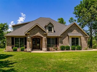 12585 Greasy Valley Rd, Prairie Grove, AR 72753