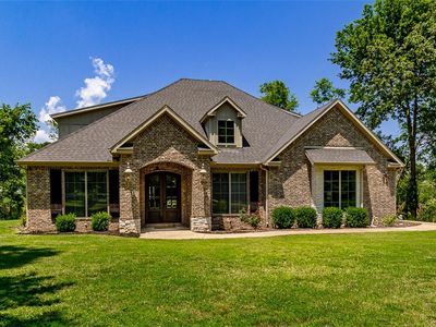 12585 Greasy Valley Rd, Prairie Grove, AR, 72753