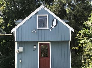 23 Merrill St - B#1, Plymouth, NH 03264