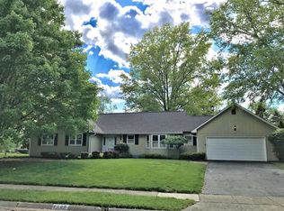4585 Shires Ct, Columbus, OH 43220