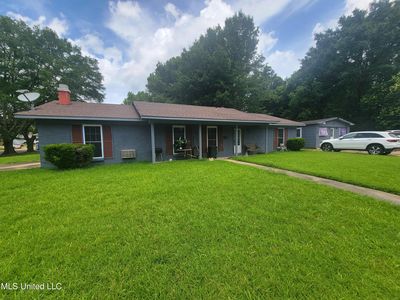 5020 Gaylyn Dr, Jackson, MS, 39209