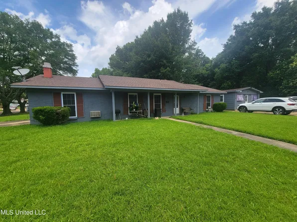 5020 Gaylyn Dr, Jackson, MS 39209
