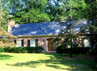 1598 Northridge Rd, Sandy Springs, GA 30350