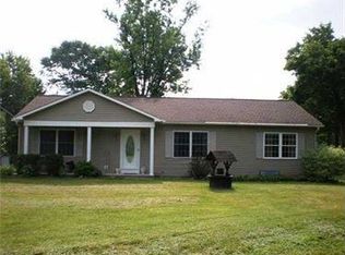 507 Centreville Pike, Slippery Rock, PA 16057