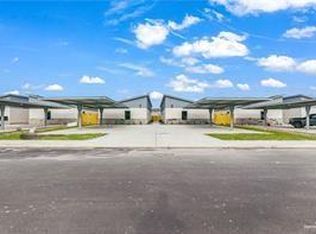 1511 Playa Dr #4, Weslaco, TX 78596