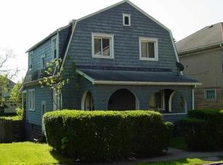 3332 Orchard St, Weirton, WV 26062