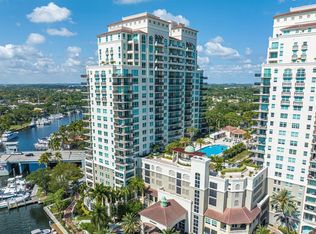 600 W Las Olas Blvd APT 502, Fort Lauderdale, FL 33312