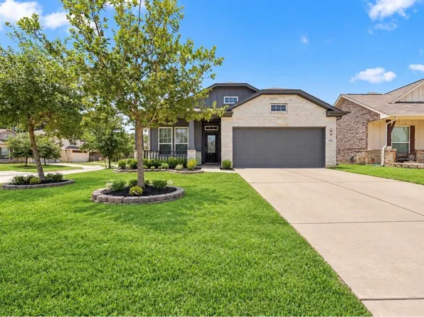 11710 Rosehall Reach Ln, Tomball, TX 77377