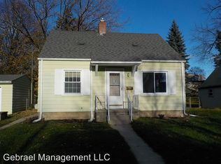 4201 Circle Dr, Flint, MI 48507