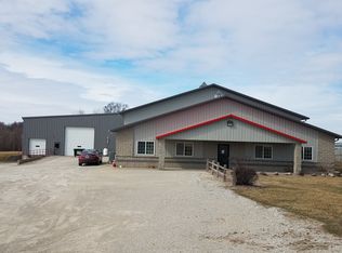 2535 Bing Miller Ln, Urbana, IA 52345