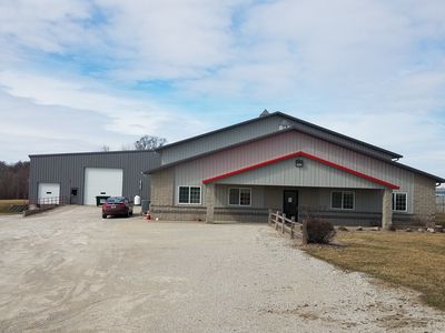 2535 Bing Miller Ln, Urbana, IA, 52345