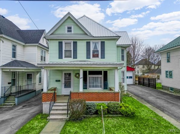 310 E German St, Herkimer, NY 13350