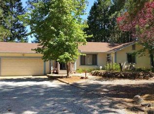 24085 Shake Ridge Rd, Volcano, CA 95689