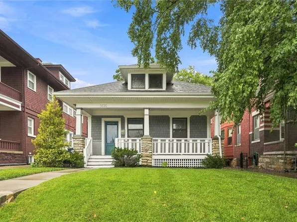 3535 Jefferson St, Kansas City, MO 64111