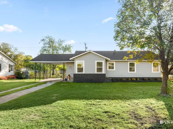 4345 McNiel Ave, Wichita Falls, TX 76308