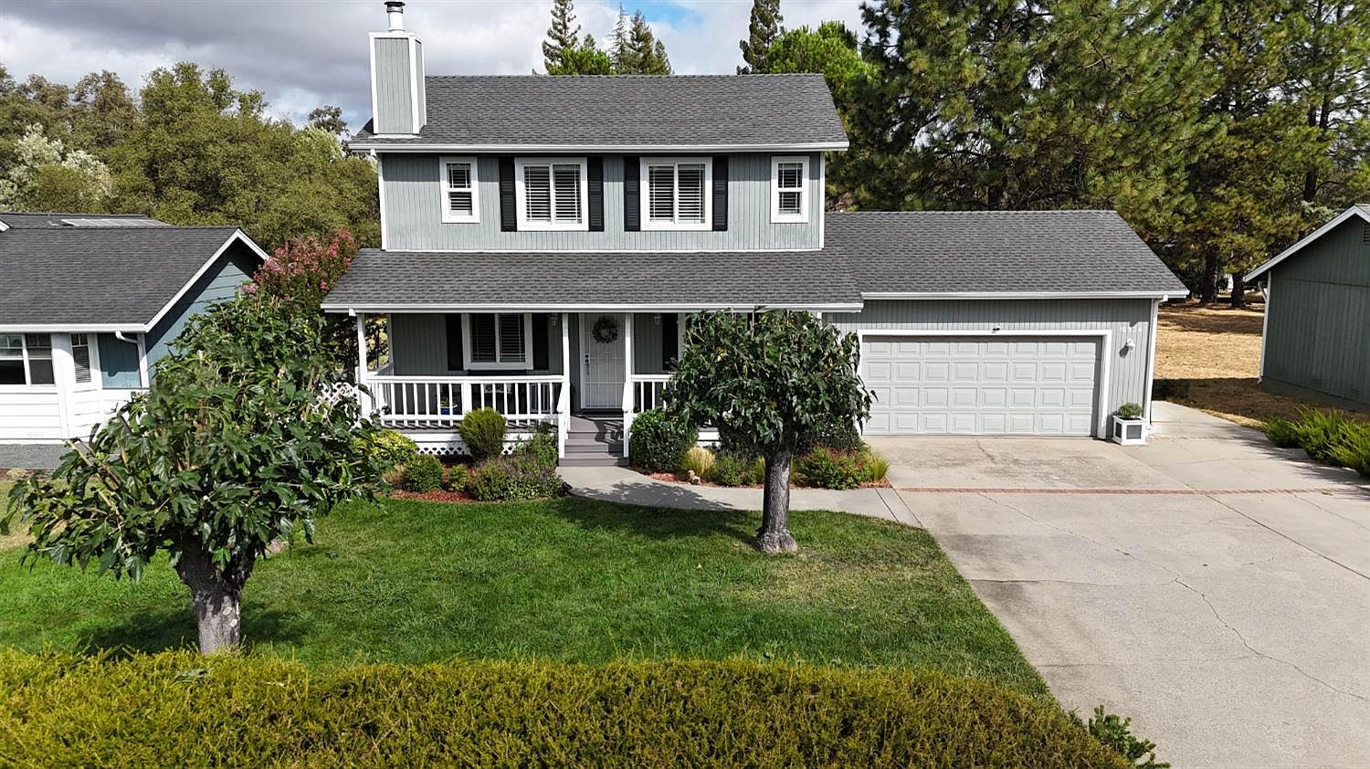 10934 Woodchuck Ct, Penn Valley, CA 95946 | Zillow