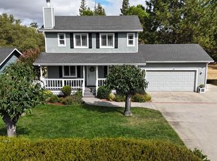 10934 Woodchuck Ct, Penn Valley, CA