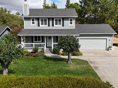 10934 Woodchuck Ct, Penn Valley, CA, 95946