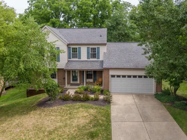 5680 Sovereign Dr, Cincinnati, OH 45241