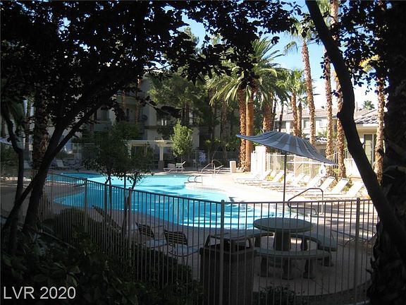 5th image of 7163 S Durango Dr Unit 107