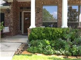 28502 Misty Cliff Ln, Spring, TX 77386