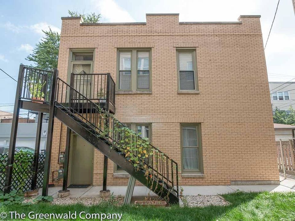 1st image of 837 N Maplewood Ave APT 2R