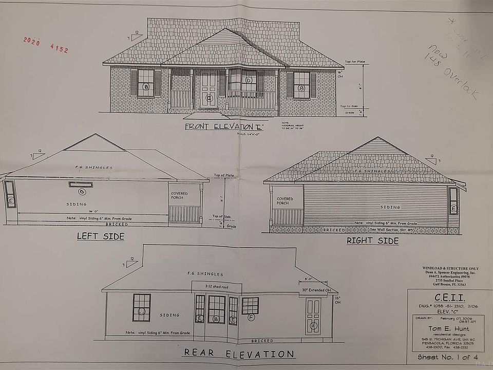 2nd image of 5632 Alabama St