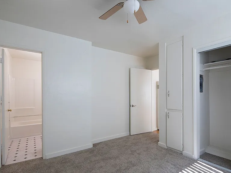 Aztec Lofts Apartments — Photo 8