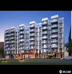 Rented by E Realty International Corp