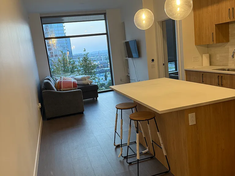 1212 Demonbreun St #711 — Photo 10
