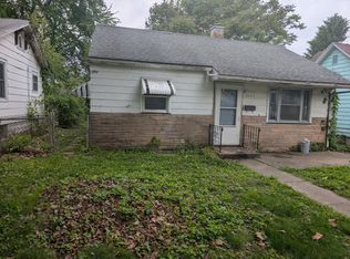 (Undisclosed Address), Decatur, IL 62526