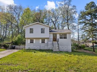2836 Creek Ln N, Birmingham, AL 35215
