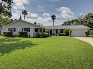 811 Wells Dr, South Daytona, FL 32119