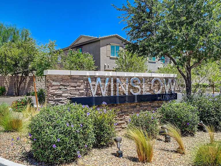 5730 Sky Pointe Dr #190 — Photo 46