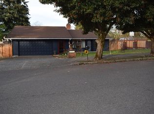 439 NE 134th Pl, Portland, OR 97230