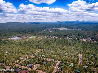 2425 S Timber Pine Ln, Pinetop, AZ 85935