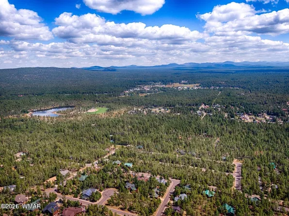2425 S Timber Pine Ln, Pinetop, AZ 85935