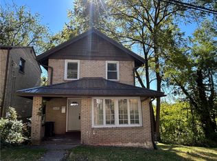 1428 Woodlawn Ave, Pittsburgh, PA 15221