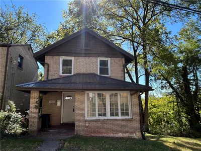 1428 Woodlawn Ave, Pittsburgh, PA, 15221