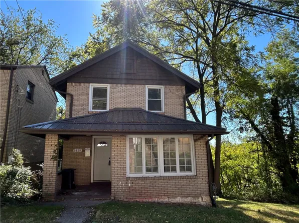 1428 Woodlawn Ave, Pittsburgh, PA 15221